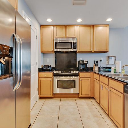 Apartamento Sterling Breeze 2 Panama City Beach Exterior foto