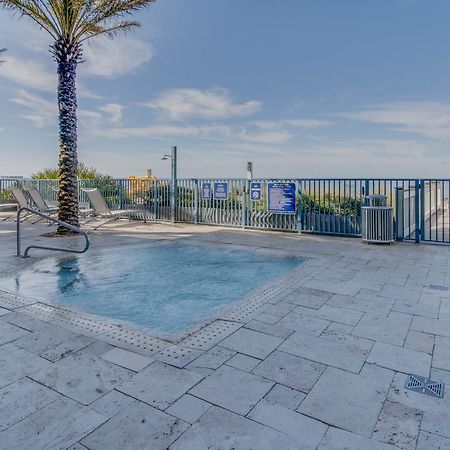 Apartamento Sterling Breeze 2 Panama City Beach Exterior foto