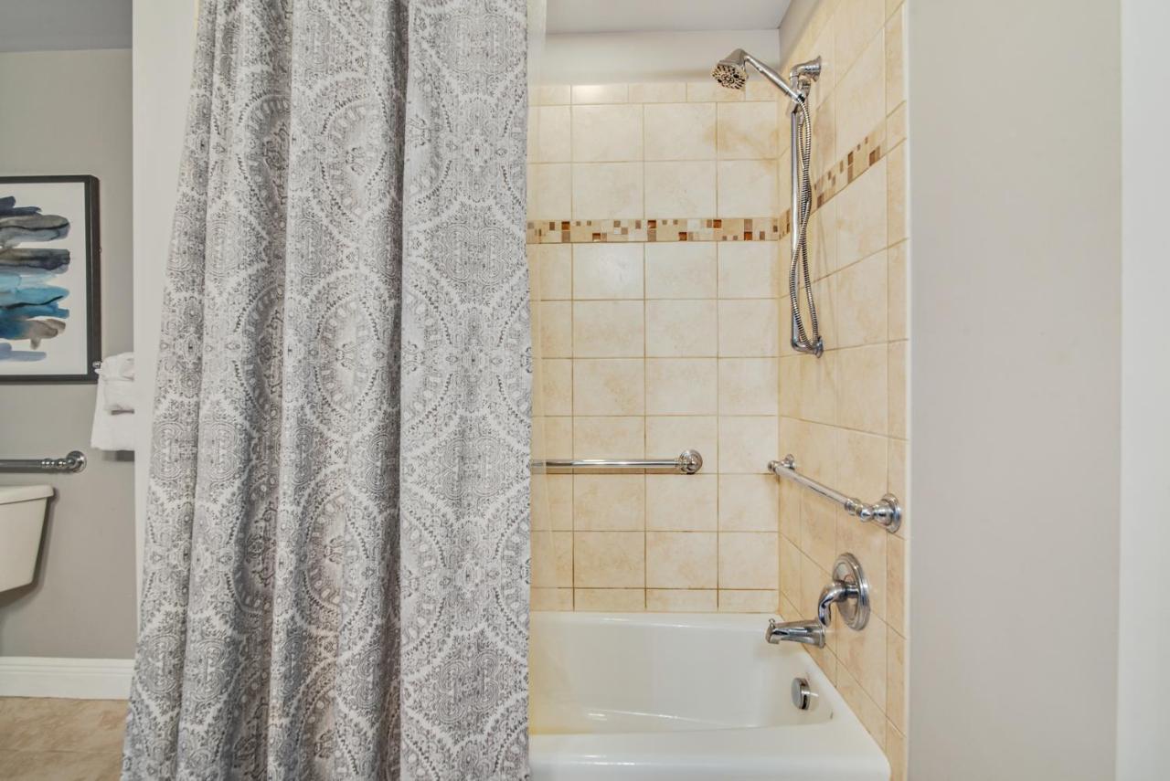 Apartamento Sterling Breeze 2 Panama City Beach Exterior foto
