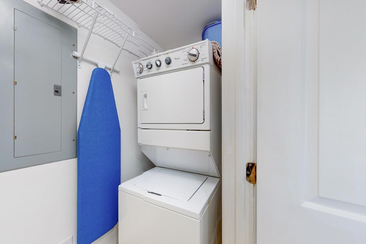 Apartamento Sterling Breeze 2 Panama City Beach Exterior foto