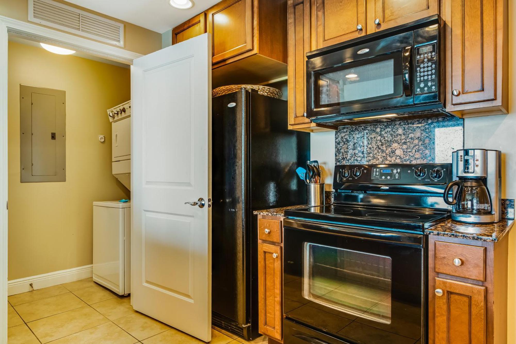 Apartamento Sterling Breeze 2 Panama City Beach Habitación foto