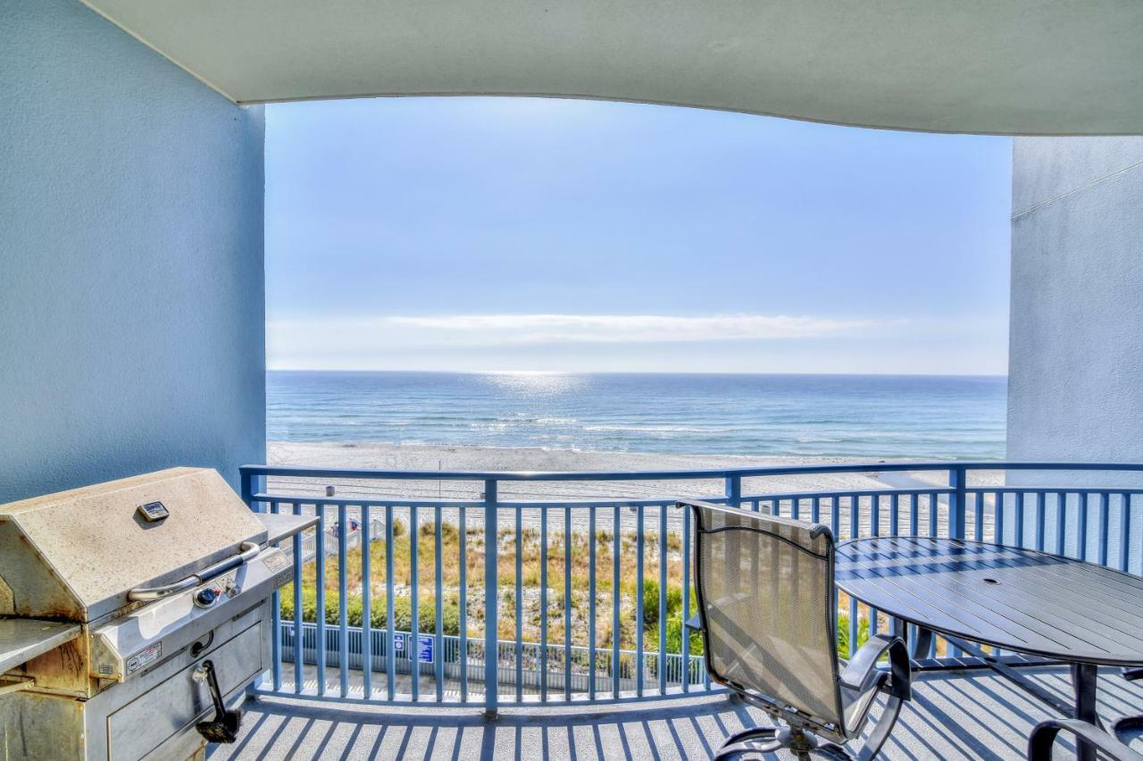 Apartamento Sterling Breeze 2 Panama City Beach Habitación foto