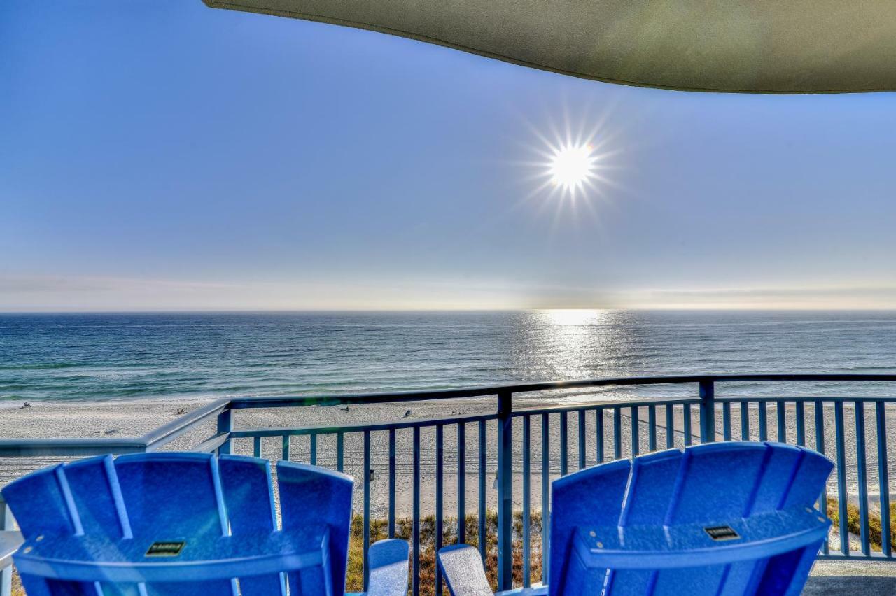Apartamento Sterling Breeze 2 Panama City Beach Habitación foto